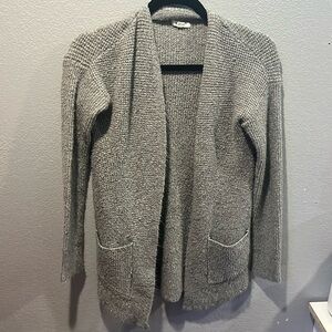 Super comfortable Maurices cardigan